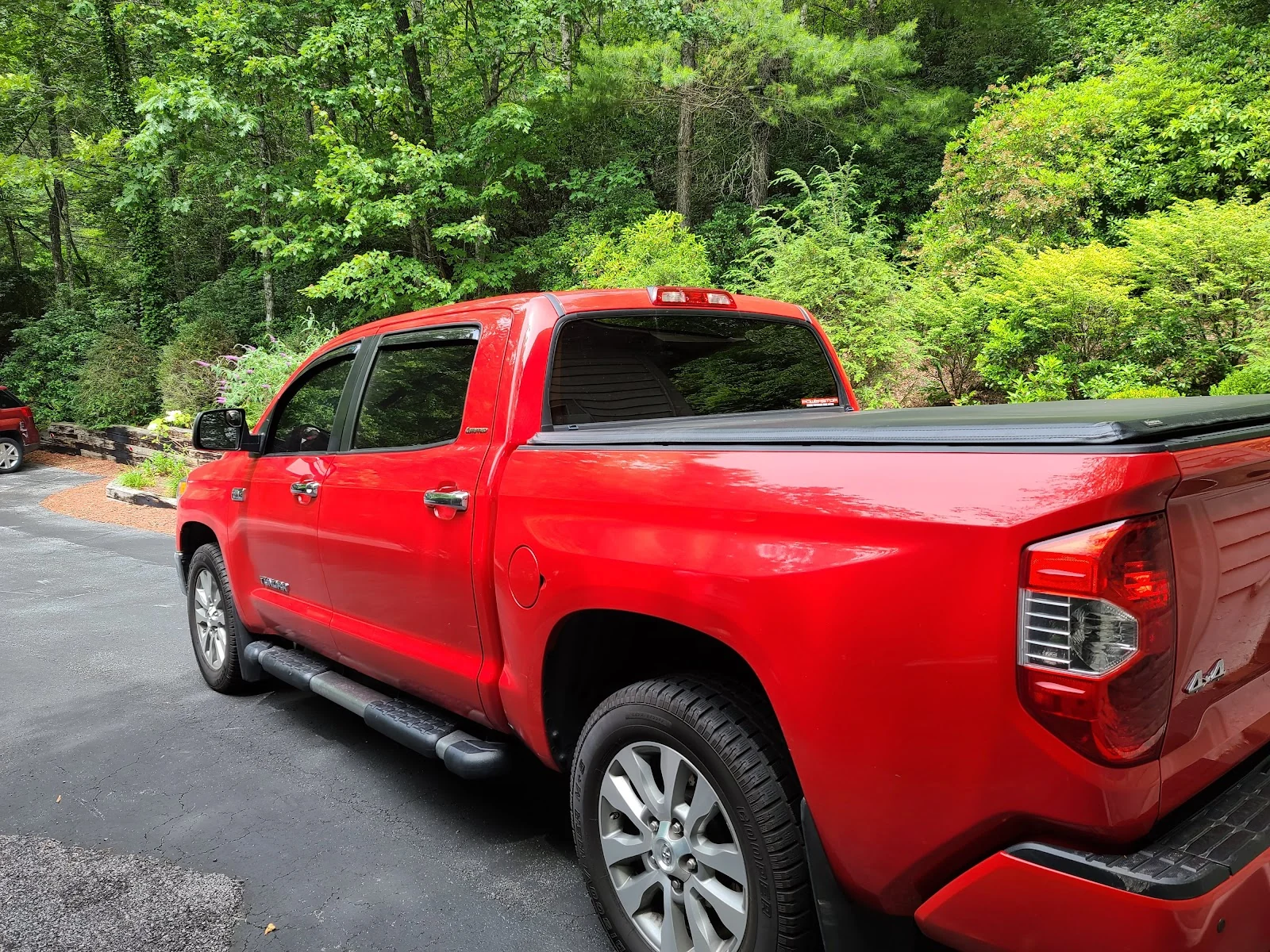 Accurate Glass Tinting in Owings Mills, MD